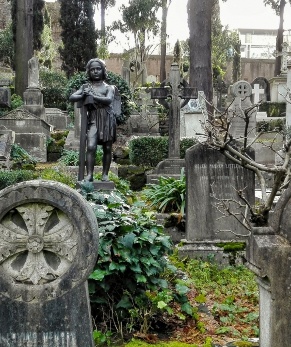 Protestant Cemetery